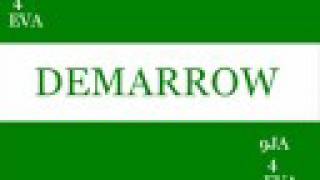 Saul Williams Amethyst Rock  la la la