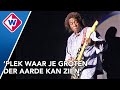North Sea Jazz in Den Haag brengt goede herinneringen naar boven
