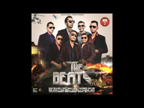 LOTELA MR ALLRIGHT FT ANWAR, THE BEATS VOL7 FULLTURBO