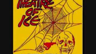 Theatre of Ice - In the Attic