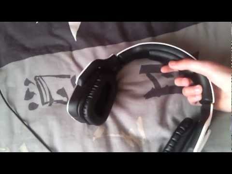 comment bien regler son tritton ax 720