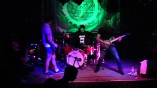 ME_EDEN - Leaving Only Scars