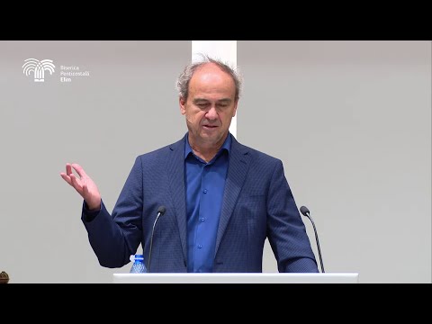 Andrei Popescu - Viaţa cu Dumnezeu în familie (sesiunea 3)