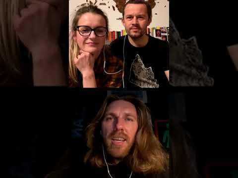 Tatras Adventures Live Marek Ogień