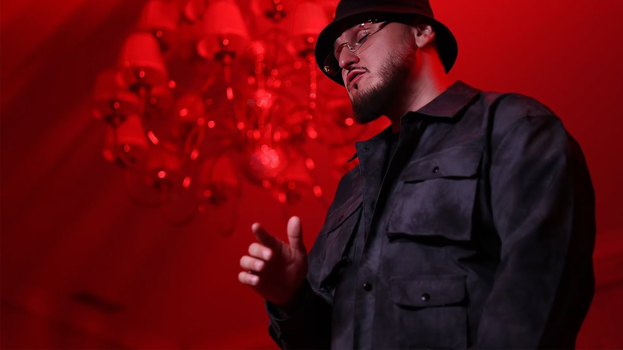 Enrasta — Сеньорита (Лезгинка)