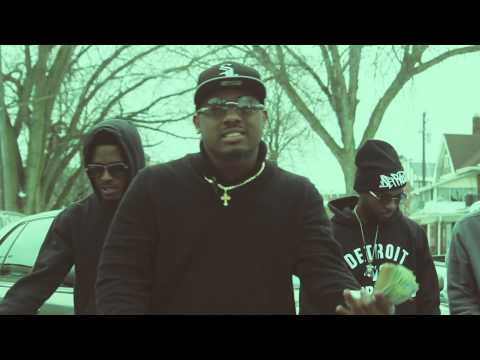 Cash Keem "From Da Block" ft WoodBaby x RainMan x Chief Raw Dir. "PeterPromo"