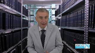 Come fare una divisione ereditaria (La rubrica TV del notaio)