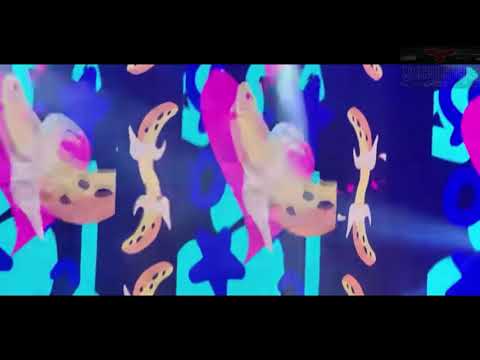 El Alfa Tali Goya El cherry scom Kiko El crazy dowa montana Fernando villalona