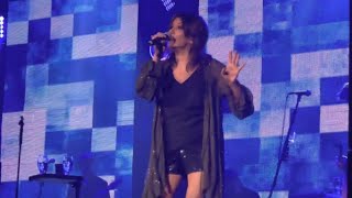 Martina McBride “Diamond” 2022 Concert Tour