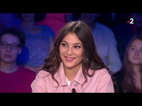 Chilla - On n'est pas couché 21 avril 2018 #ONPC
