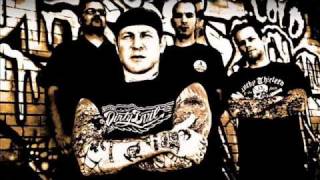 Roger Miret & The Disasters - Ramones