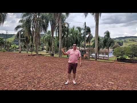 @ a igreja aonde J P foi crismado porto Santana PR 🙏♥️🙋