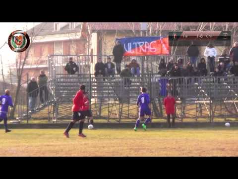 14a Giornata Fiano Plus - Chianocco