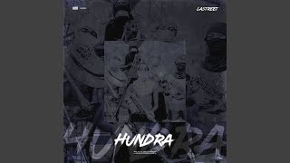 Cover art for Hundra