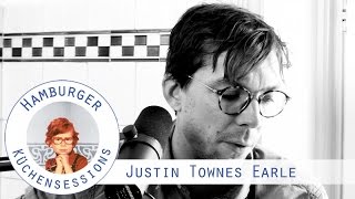 Justin Townes Earle "Maybe A Moment" live @ Hamburger Küchensessions
