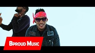 M-lambert ft Big Fizzo - You got It ( Official Video 4k ) 2016