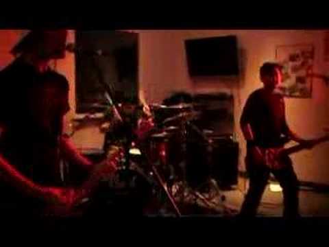 The Polluted Youth - Hurts Like April Spring LIVE!