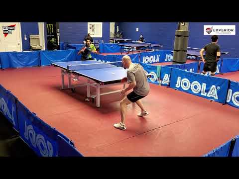 Sid Naresh vs Pawel Ziolko