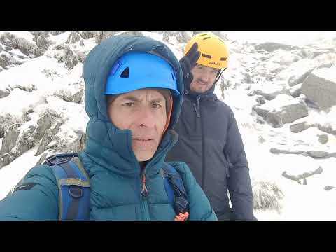 ÎNCERCARE DE ASCENSIUNE VÂRFUL NEGOIU, MUNŢII FĂGĂRAŞULUI, 30 SEPTEMBRIE 2025