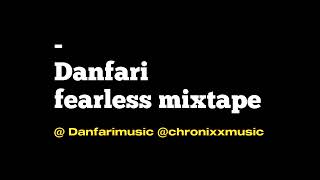 Download lagu Danfari - fearless mixtape (reggae music) 2024 / oneness camp Danfari records mp3