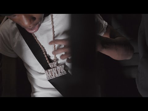 MW2X Jessie x MG Montae - General (Official Music Video)
