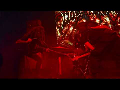 Dopethrone - Snort Dagger (The Meadows, Brooklyn, NY 2024-11-22)