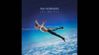 Mike &amp; The Mechanics - Don&#39;t know what came over me