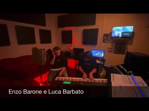 Enzo Barone Me Trovo a nato