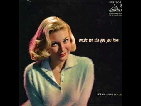 ＰＥＴＥ   ＫＩＮＧ(１９５９）