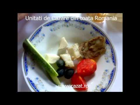 Cazare Valea Sangeorgiului, Hunedoara - Cazat.ro