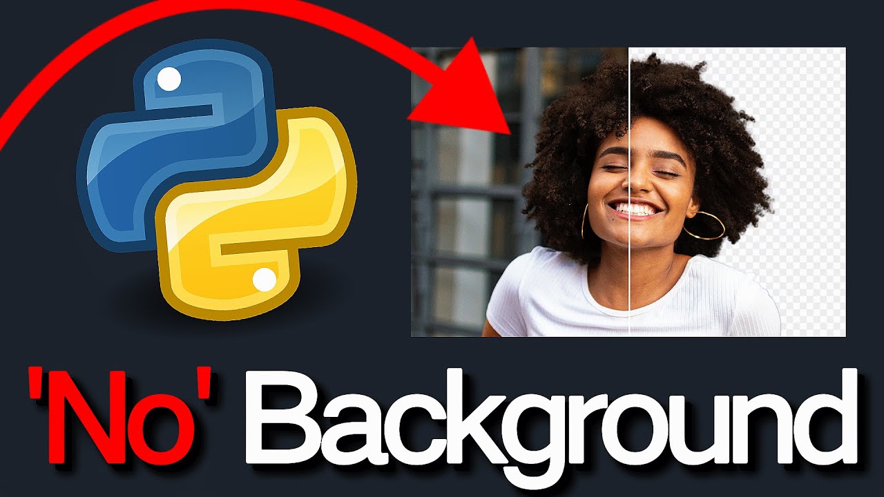Build a Background Remover App with Python and Streamlit
