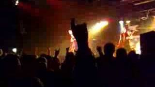 Terrorvision "Bad Actress" The Plug 25/11/07