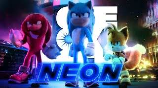Download lagu ONE OK ROCK – Neon | Sonic the Hedgehog 3 — AMV mp3