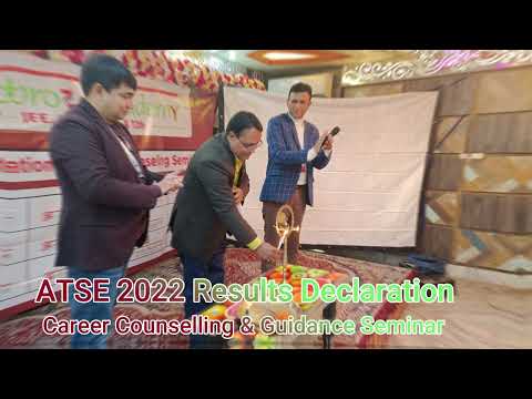 Ambroz Academy Patna Video 1