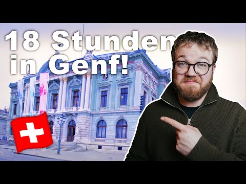 On the road in Switzerland | A day in the life of a professional musician!