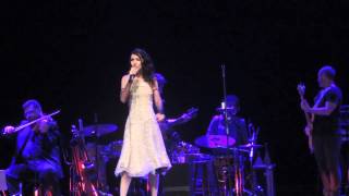 MARISA MONTE - Sono Come Tu Mi Vuoi - HSBC Brasil 21/09/2013