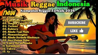 Download lagu Kumpulan Reggae Terbaik 2026!!! Playlist Reggae Santai Temani Waktu Relax mp3