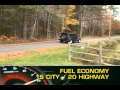 2009 Jeep Wrangler Overview