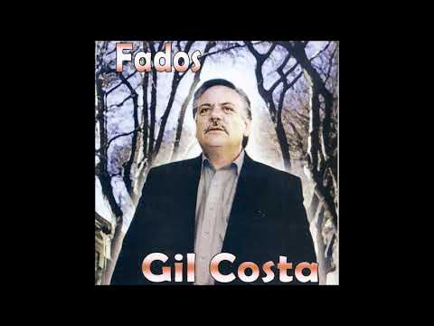 Gil Costa - Miúdos da Rua Sem Nada
