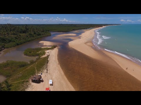 Documentário "O Descobrimento do Brasil em 22 de abril de 1500"