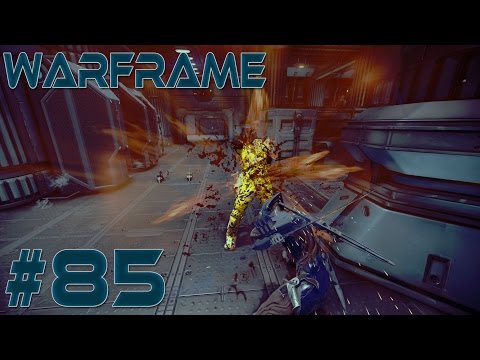 Warframe #85 - Vorerst mal kein Jackal mehr ✪ Let's Play Warframe