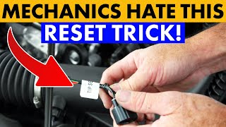 $0 Subaru Reset Trick Mechanics HATE That Fixes EVERYTHING!