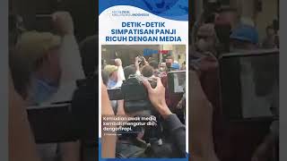 Download lagu Detik-detik Pecahnya Kericuhan antara Simpatisan Panji Gumilang dan Awak Media di Bareskrim Polri mp3 Download lagu Detik-detik Pecahnya Kericuhan antara Simpatisan Panji Gumilang dan Awak Media di Bareskrim Polri mp3
