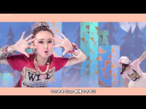 [日本語字幕] NC.A - Oh My God