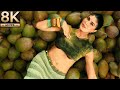 8K Remastered BESOS Shikhar Dhawan Jacqueline Fernandez