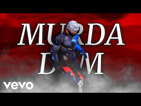 Nozy - Murda Dem (Official Video)