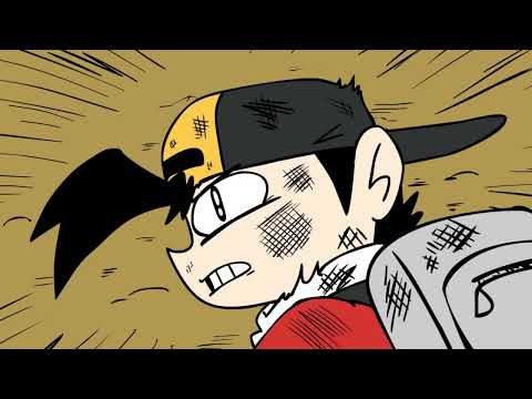 No puedes ser un campeón de la liga Pokémon sin saber usar Restaurar Todito