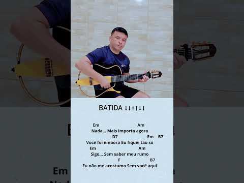 Nada Cambió - José Augusto