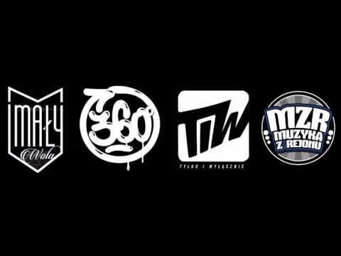 MZR, Mały GBK(LF) - Masz to prod. E T