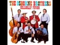 Cincinnati Ohio - The Osborne Brothers - Hillbilly Fever